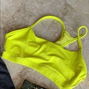Fabletics Sports Bra